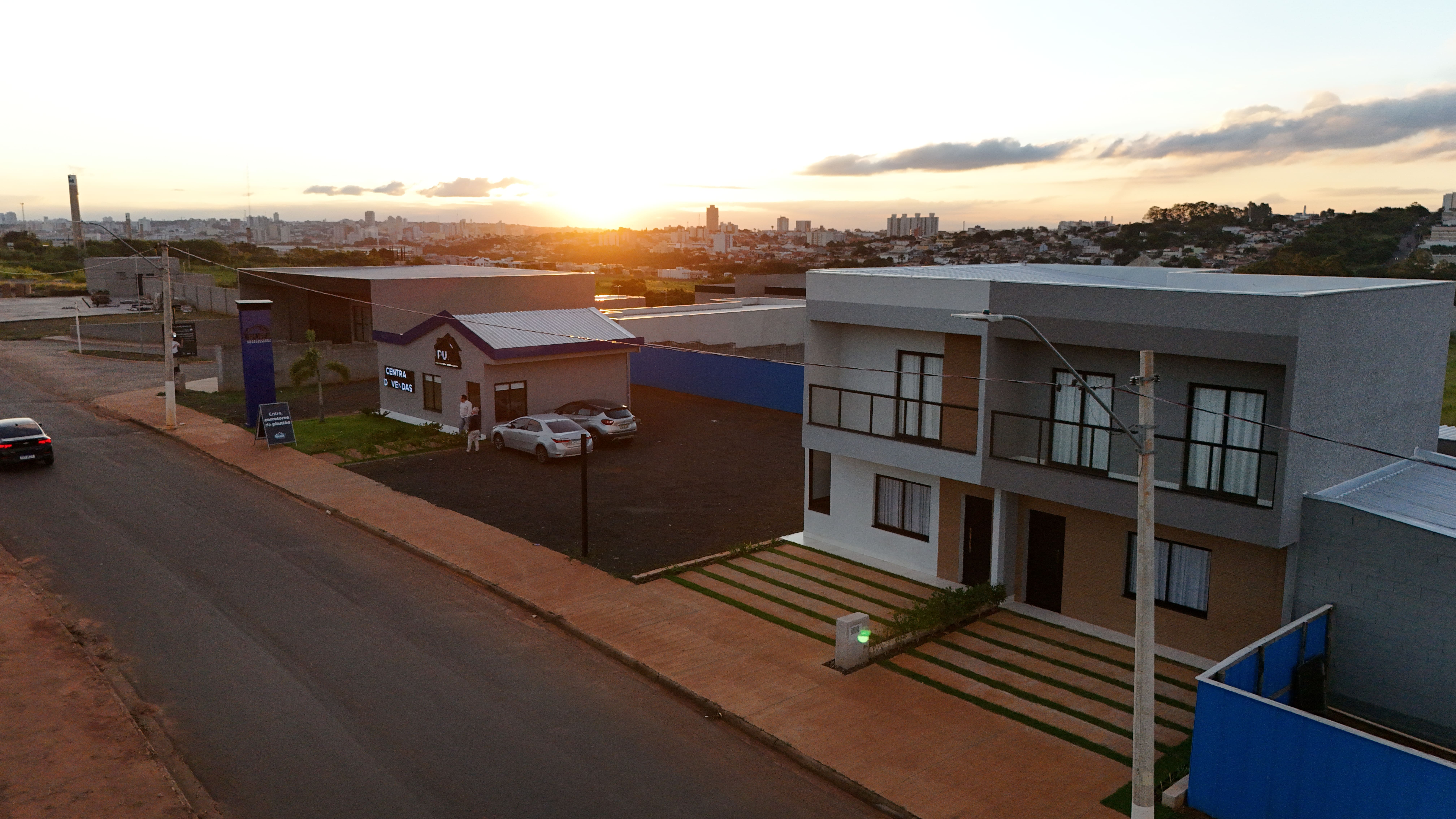 Residencial Jatobá