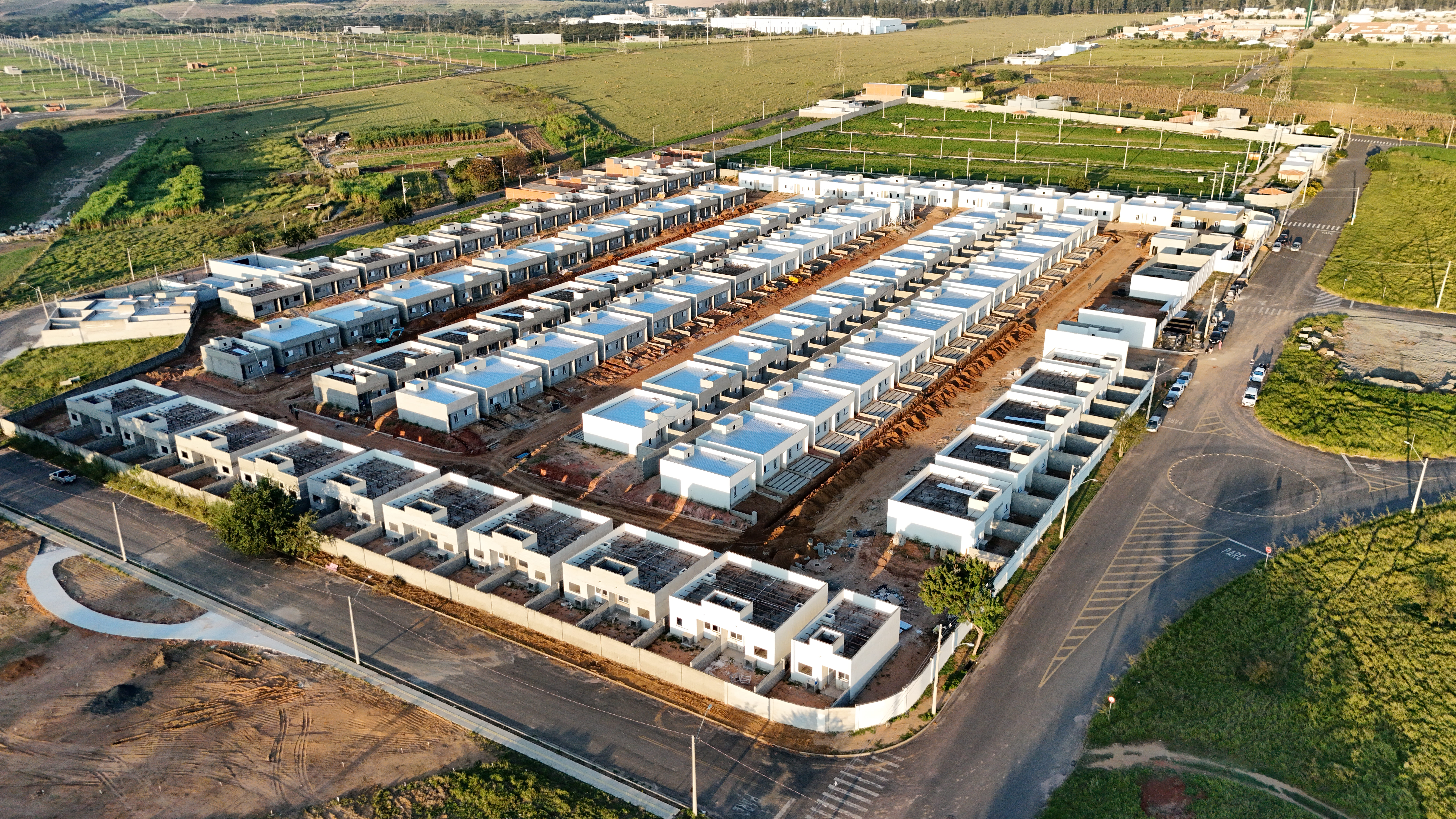 Residencial Americana