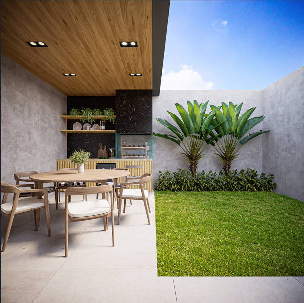 Casa Pura Projetos