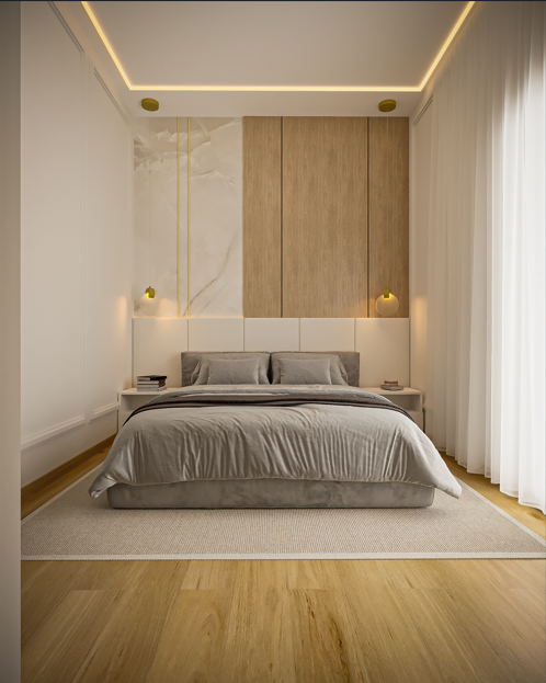 Residencial Jacarandá