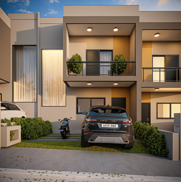 Villa Verde