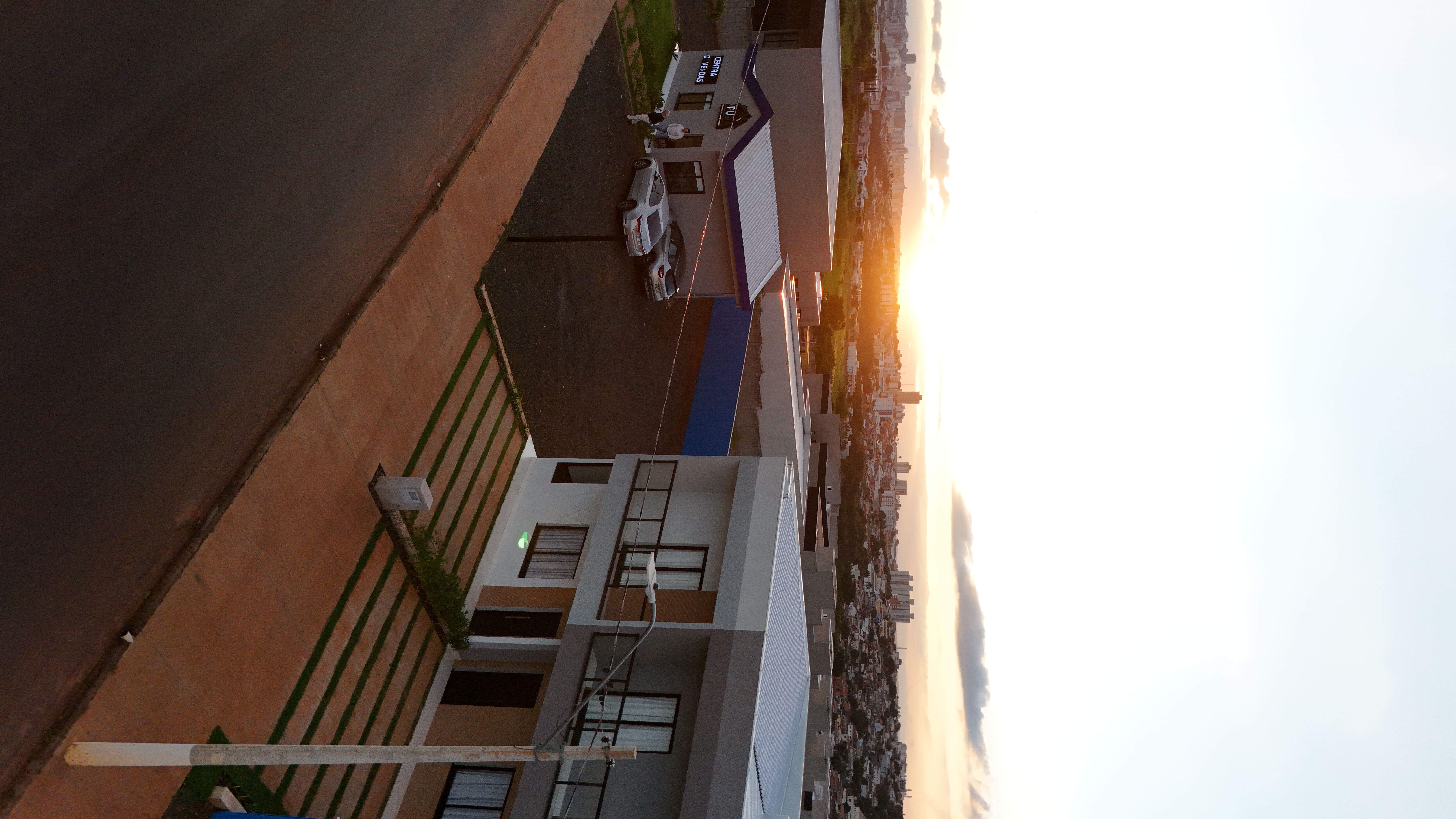 Residencial Jatobá