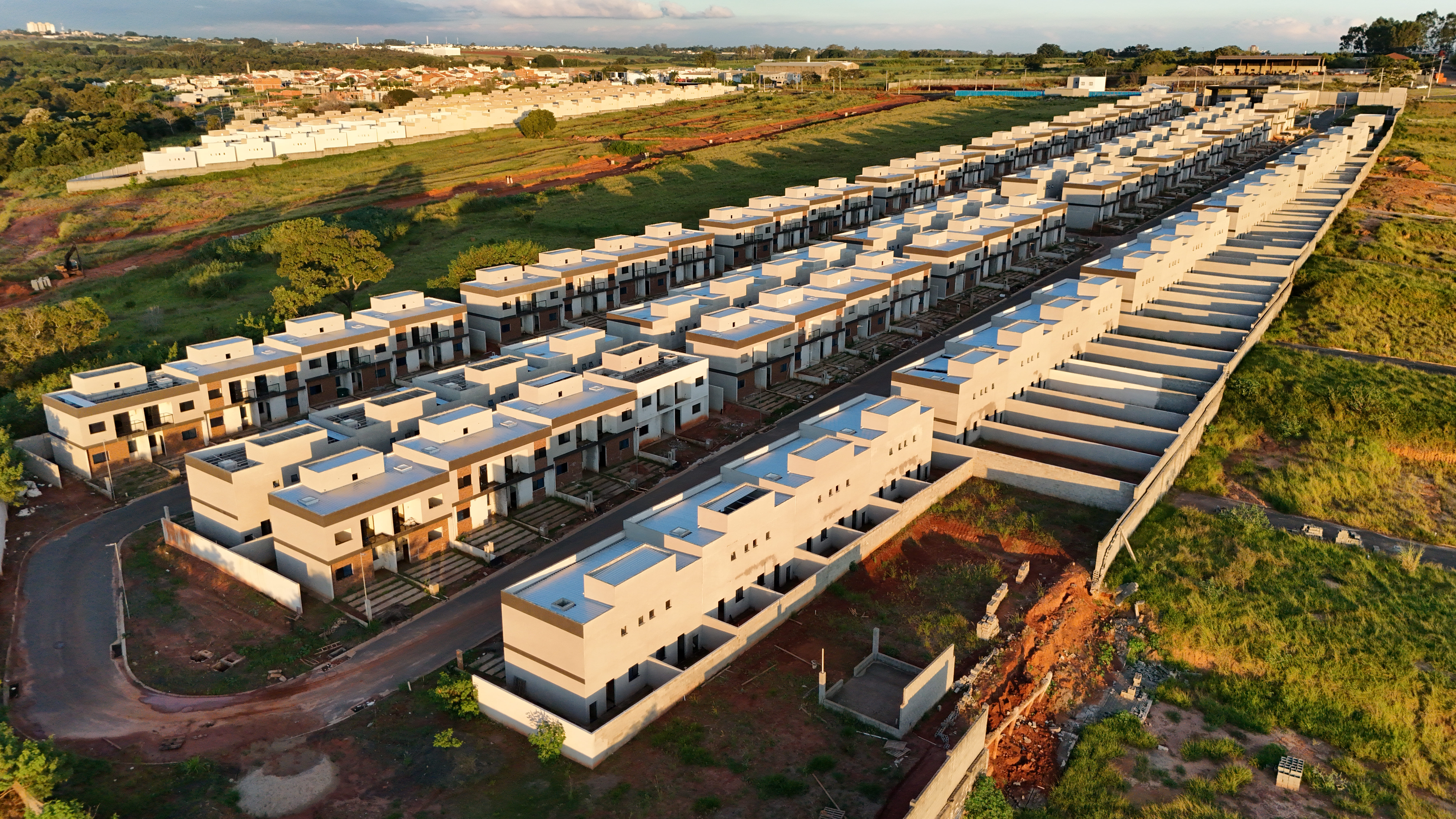 Residencial Jatobá